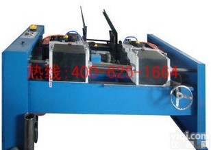 招商尚志双头自动<em>倒角</em>机系列<em>倒角</em>机 管子双头<em>倒角</em>机产品的详细说明