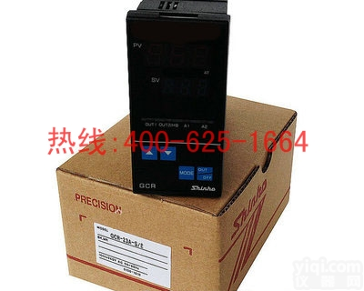招商咸阳数显<em>温度</em>控制<em>调节器</em> 数显<em>温度</em>控制<em>调节器</em>GCR-23A-S/E优惠促销