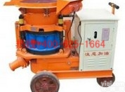 招商阿图什型<em>干式</em>混凝土气动<em>喷射机</em> 防爆混凝土<em>喷射机</em>批发代理