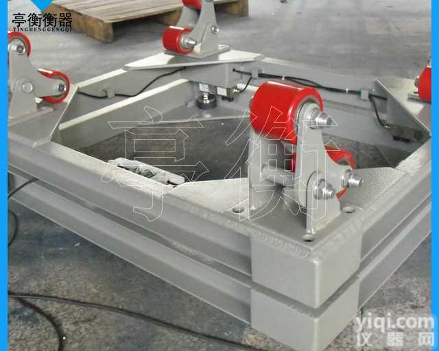 <em>钢瓶</em>专用<em>电子秤</em>，2000kg电子<em>钢瓶</em>秤