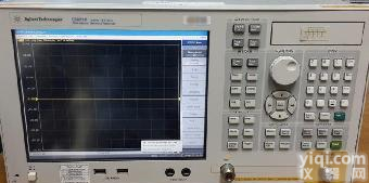 <em>安捷</em>伦N5230A20GHz网络分析仪4<em>端口</em>雷依婷138-2659-6538 =====================