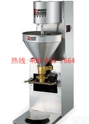 招商宿迁自动<em>肉丸</em><em>成型机</em>立式肉<em>丸机</em> 狮子头肉<em>丸机</em>量大从优