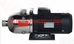 招商海林不锈钢<em>增压泵</em><em>卧式</em>多级离心泵 ih<em>卧式</em>离心泵价格实惠