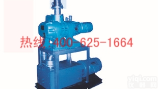 招商大冶干式无油爪型真空机组 热水<em>真空泵</em>原装<em>现货</em>