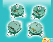 招商应城系列<em>粉尘</em>防爆<em>接线盒</em> CH-DIP系列<em>粉尘</em>防爆<em>接线盒</em>优质服务