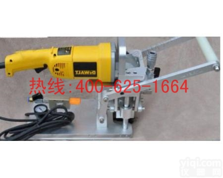 招商即墨背栓<em>打孔机</em> 工程<em>机械</em>便携式镗孔机专业快速