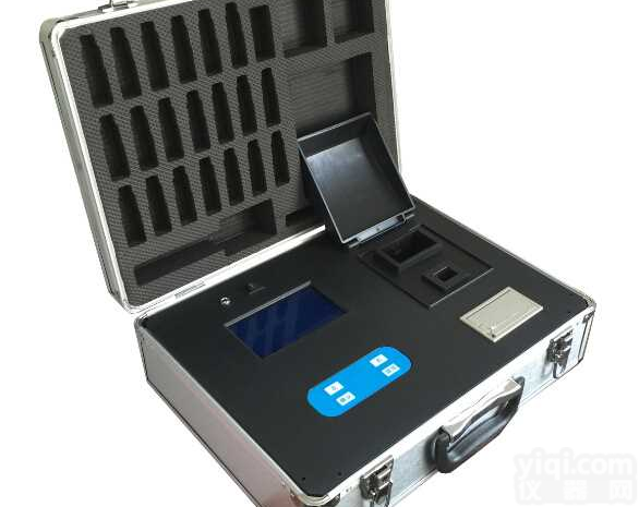 海恒XZ-0111多参数<em>水质</em><em>检测仪</em>、多参数<em>水质</em><em>检测仪</em>图片、<em>水质</em>分析仪厂家