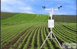 GPRS无线传输型智能气象<em>监测</em>站 <em>温湿度</em>风速风向降雨量大气辐射系统