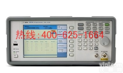 招商临清射频信号发生器信号发生器 单片机信号发生器优质服务