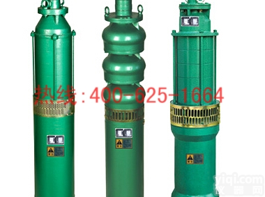 招商恩施多级潜<em>水泵</em> QS250-5-5.5多级潜<em>水泵</em>实惠
