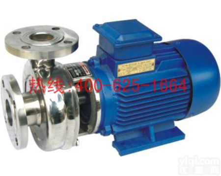 招商长葛<em>系列</em>不锈钢耐腐蚀<em>离心泵</em> 25SFB-8<em>系列</em>不锈钢耐腐蚀<em>离心泵</em>产品的详细说明