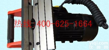 招商<em>新会</em>手提QL型直边倒角机 全自动倒角机厂家<em>直销</em>