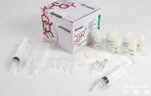 AxyPrep<em>质粒</em>DNA<em>中量</em>试剂盒