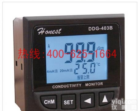<em>招商</em>界首工业在线<em>电导率仪</em>工业电导仪<em>电导率仪</em>配电极 DDG-403B(LCD-A) 工业在线<em>电导率仪</em> 工业电导仪 电