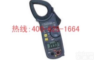 招商平凉<em>数字</em>式<em>交直流</em>钳型表 <em>数字</em>钳形<em>万用表</em>型号安全可靠