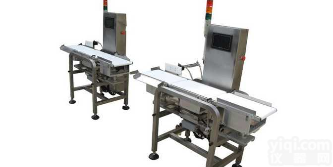 <em>高精度</em>皮带检重秤，<em>高精度</em><em>流水线</em><em>分拣</em>秤