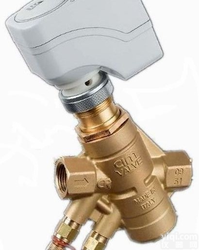 一体阀铜Cim777_意大利Cim777一体阀_一体阀CIM3765铸铁<em>阀体</em>