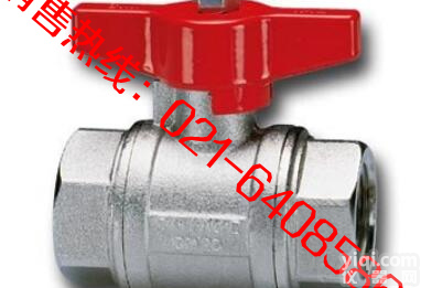 CIM310铜<em>球阀</em>_意大利CIM310碟型<em>球阀</em>_意大利CIM进口<em>手柄</em><em>球阀</em>