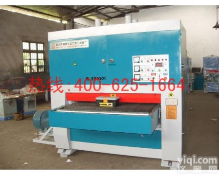 招商沈阳<em>木工</em>宽带<em>重型</em>砂光机 R-RP1300<em>木工</em>宽带<em>重型</em>砂光机哪家好