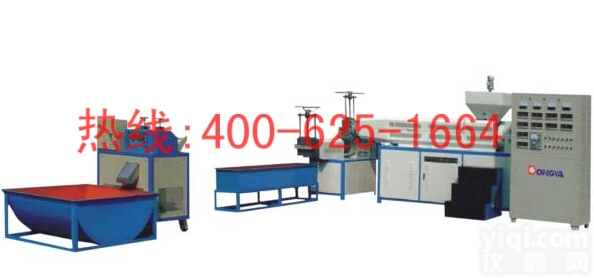 招商潮阳<em>造粒机</em>废塑料<em>造粒机</em> 废旧塑料再生<em>颗粒</em>机的厂家