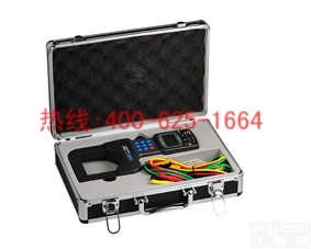 招商敦化大口径三相钳形<em>功率</em>表<em>测量</em>三相交流电压电流漏电流 钳形<em>功率</em>表价格的具体参数