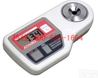 招商洛阳<em>双氧水</em><em>溶液</em>数字<em>折射仪</em> 全自动折光仪原装现货