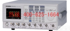 招商赣州模拟信号发生器可编程函数发生器 模拟信号发生器 15MHz可编程函数发生器不二之选
