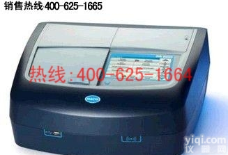 招商彭州<em>紫外可见光分光光度计</em> DR6000<em>紫外可见光分光光度计</em>的具体参数