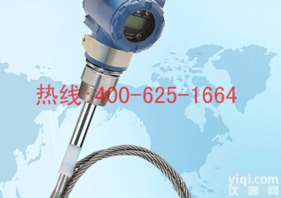 招商宁波<em>电容</em>式料位<em>传感器</em> <em>电容</em>式料位<em>传感器</em>0.2～20m的使用方法