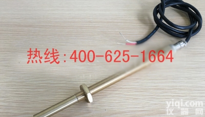 招商宜州磁电<em>转速</em>传感器 振动加速度传感器的<em>具体</em>说明