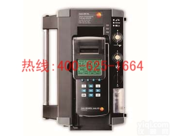 招商恩施烟气分析仪 <em>testo 350XL烟气分析仪</em>低价促销