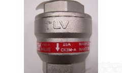 CK3M<em>对夹式</em><em>止回阀</em>日本TLV_TLV<em>对夹式</em><em>止回阀</em>CK3MG_CK3M不锈钢<em>止回阀</em>