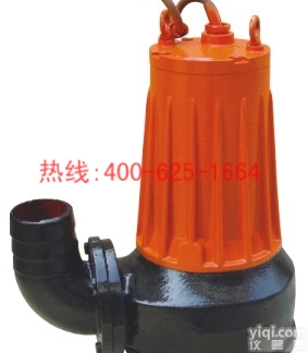 招商铁法撕裂式<em>潜水</em>排污泵 排污<em>潜水</em>泵<em>产品</em>的详细说明