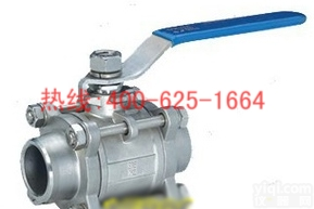 招商韶关不锈钢三片式<em>焊接</em><em>球阀</em><em>对焊</em><em>球阀</em>承插焊<em>球阀</em> 承插焊<em>球阀</em>什么Pai子好