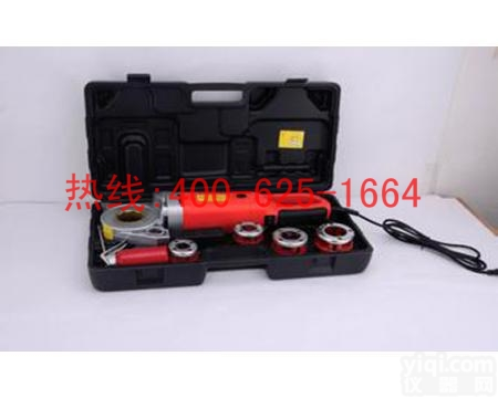 招商讷河<em>手提式</em>电动<em>套丝机</em> 水管<em>套丝机</em>的具体说明