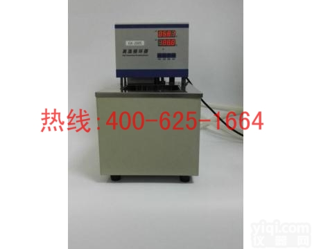 招商宜州<em>高温</em><em>循环器</em> GX-2030<em>高温</em><em>循环器</em>专业快速