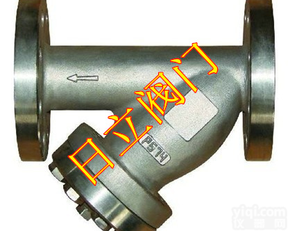HST<em>日立</em>Y型<em>过滤器</em>_<em>日本</em><em>日立</em>葫芦PaiHS不锈钢Y型<em>过滤器</em>_HST丝口<em>过滤器</em>