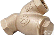 KY-4铜Y型<em>过滤器</em>_<em>VENN</em>阀天Y型<em>过滤器</em>KY-4/KY-6_KY-6阀天Y型<em>过滤器</em>