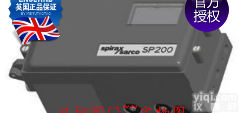 斯派莎克SP200<em>电气</em>智能<em>定位器</em>_SP200<em>电气</em>智能<em>定位器</em>_斯派莎克<em>电气</em>智能<em>定位器</em>