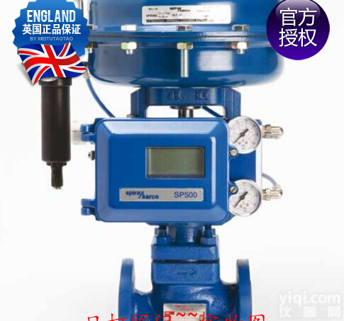 SP500<em>气动</em><em>控制阀</em>斯派莎克_斯派莎克<em>气动</em>阀门定位器SP500_SP500<em>气动</em><em>控制阀</em>