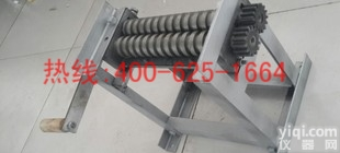 招商宜州<em>凉皮</em>机/手摇擀面皮机 <em>凉皮</em>机/手摇擀面皮机服务周到