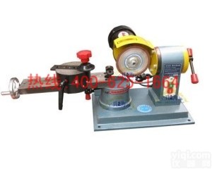 招商哈尔滨<em>合金锯片</em>磨齿机 锯片研磨机价格量大从优