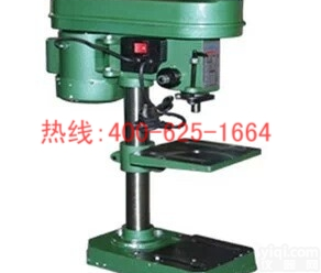 招商嘉峪关轻型台钻家用 工程<em>钻孔</em>机特价批发