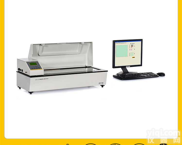 <em>触摸屏</em>摩擦<em>系数</em>测试仪器