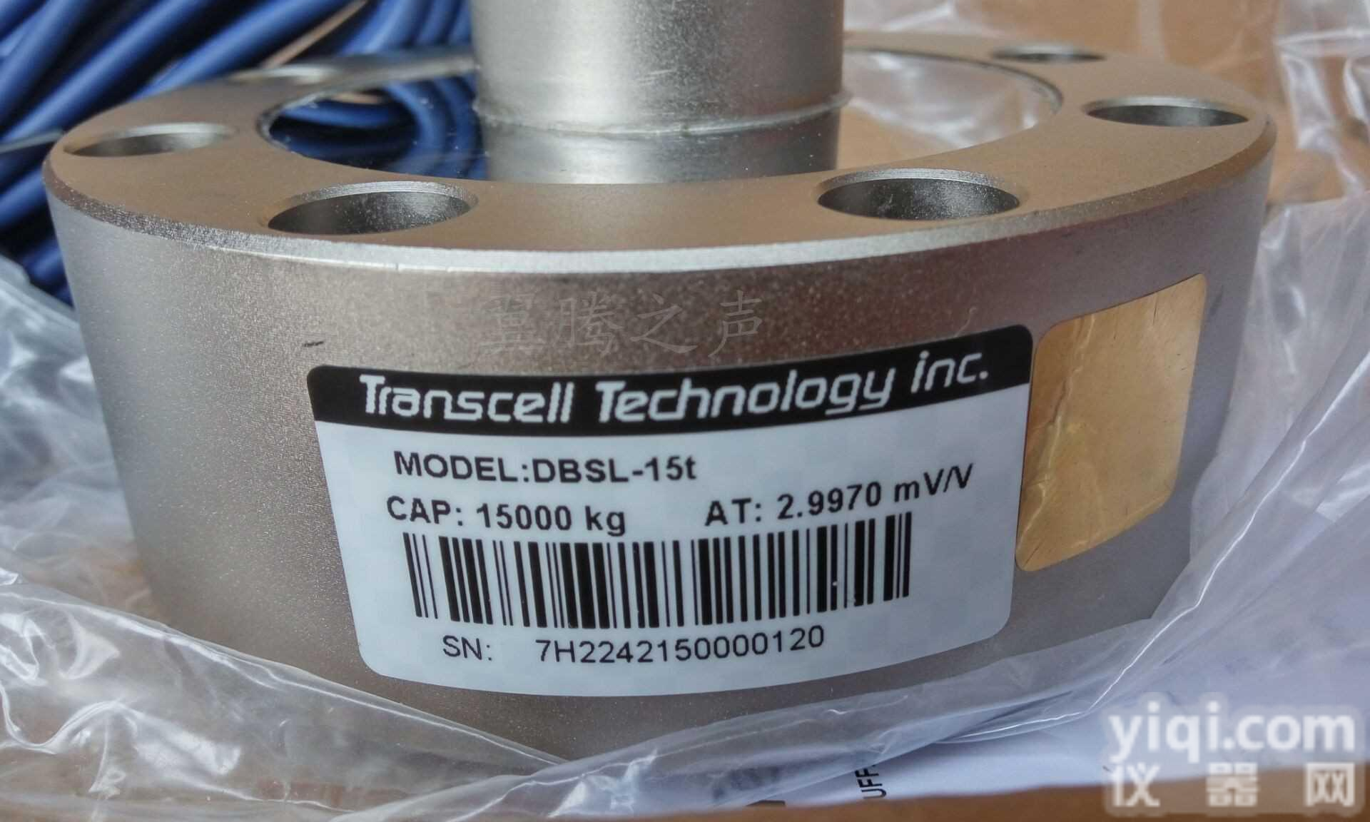 进口品Pai轮辐式<em>DBSL</em>-SJ-20T称重<em>传感器</em> 品Pai：<em>美国</em>传力