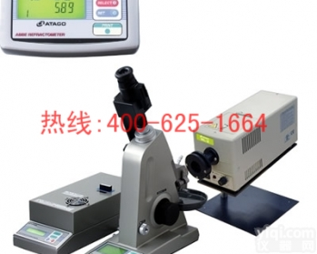 招商萍乡台式<em>数字式</em>多波长近<em>红外线</em>阿贝折射仪 wya-2s阿贝折射仪产品的详细说明