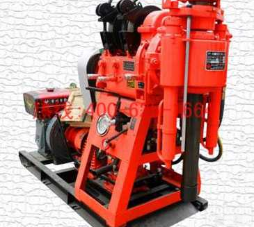 招商汩罗<em>钻机</em>型 <em>XY</em>-1A<em>钻机</em>HT-150型厂家直销