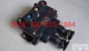 招商大石桥<em>矿用</em>隔爆控制<em>按钮</em> <em>矿用</em>防爆<em>按钮</em>厂家直销