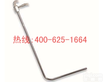 招商永城压力计配件-皮托管 压力计配件-皮托管哪家好