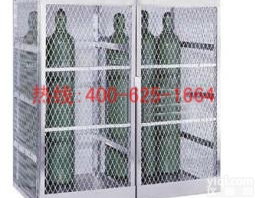 招商濮阳立式<em>气瓶</em><em>储存</em>柜 乙炔<em>气瓶</em><em>储存</em>柜低价促销